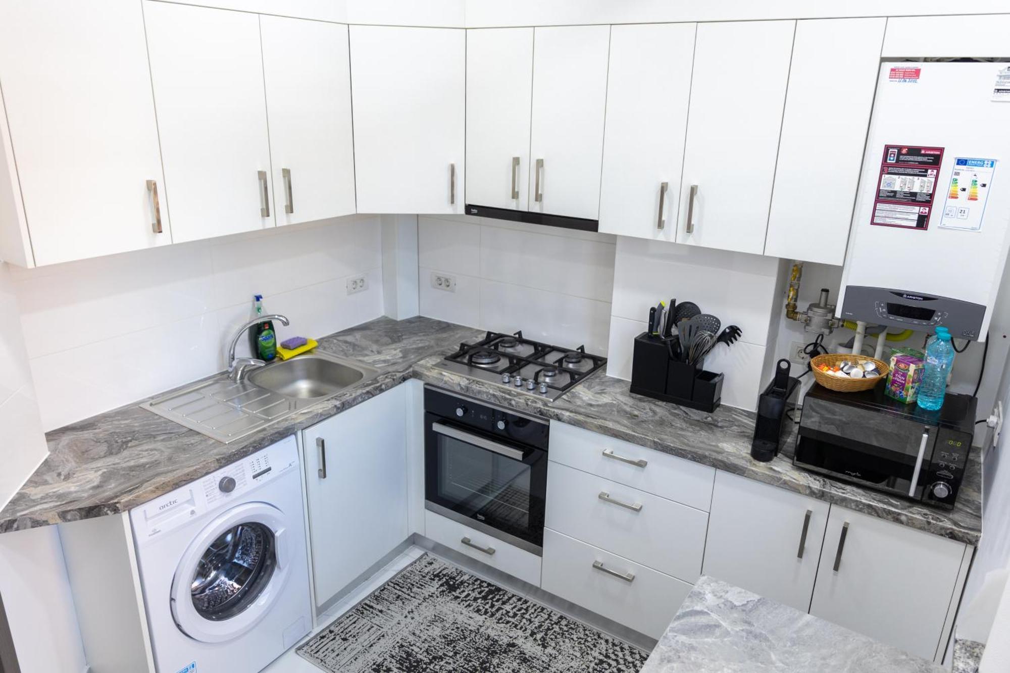 Astar Apartments - Extra Large Rădăuţi Esterno foto