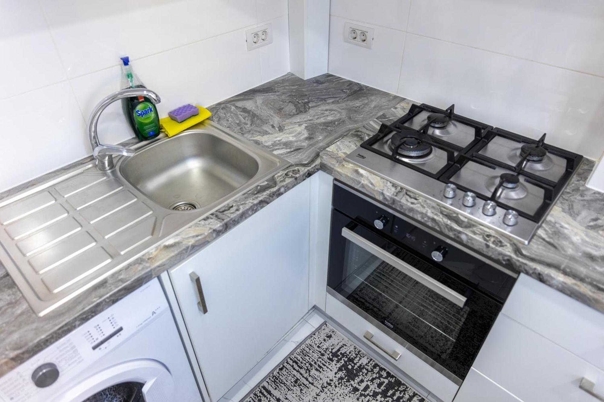 Astar Apartments - Extra Large Rădăuţi Esterno foto