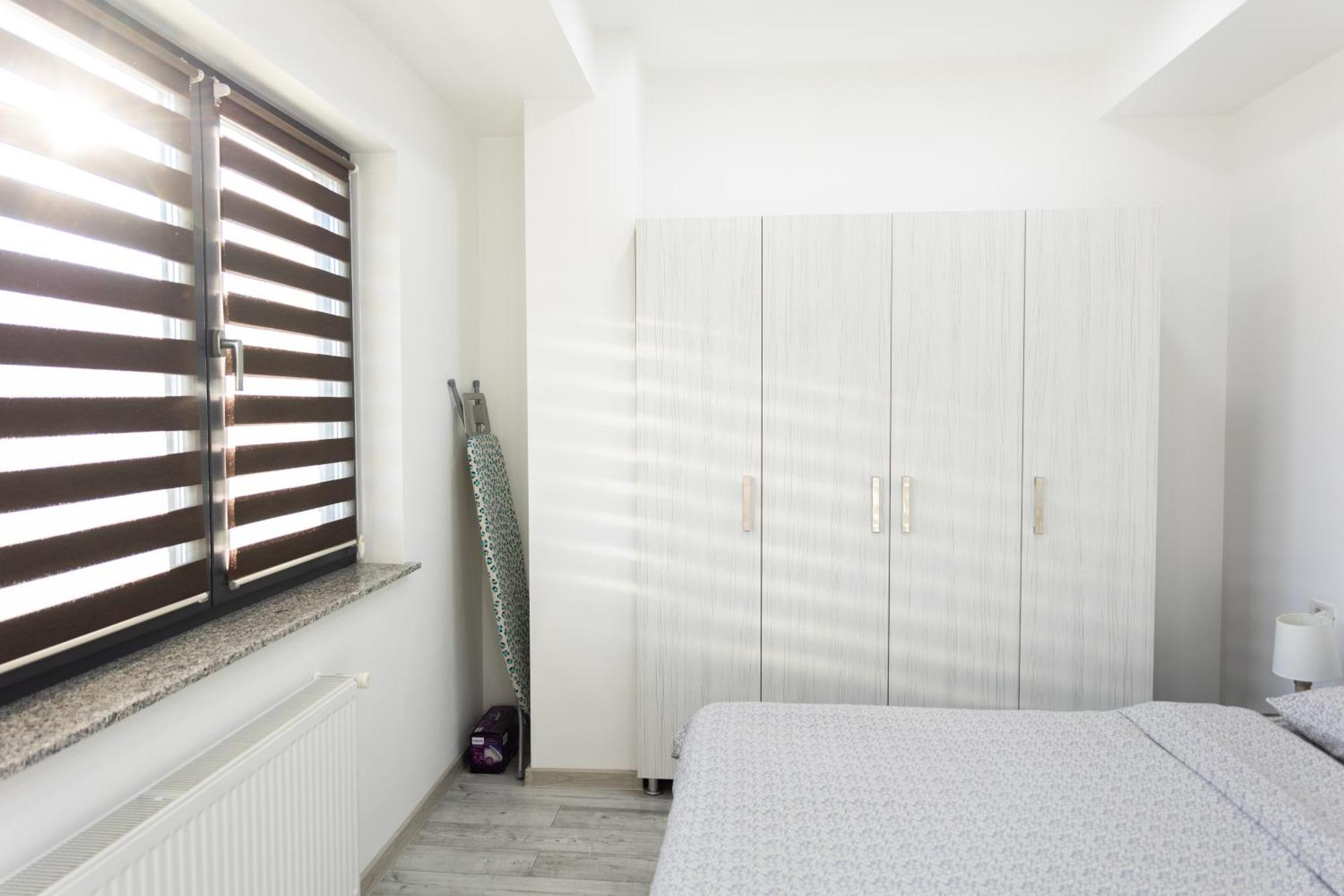 Astar Apartments - Extra Large Rădăuţi Esterno foto