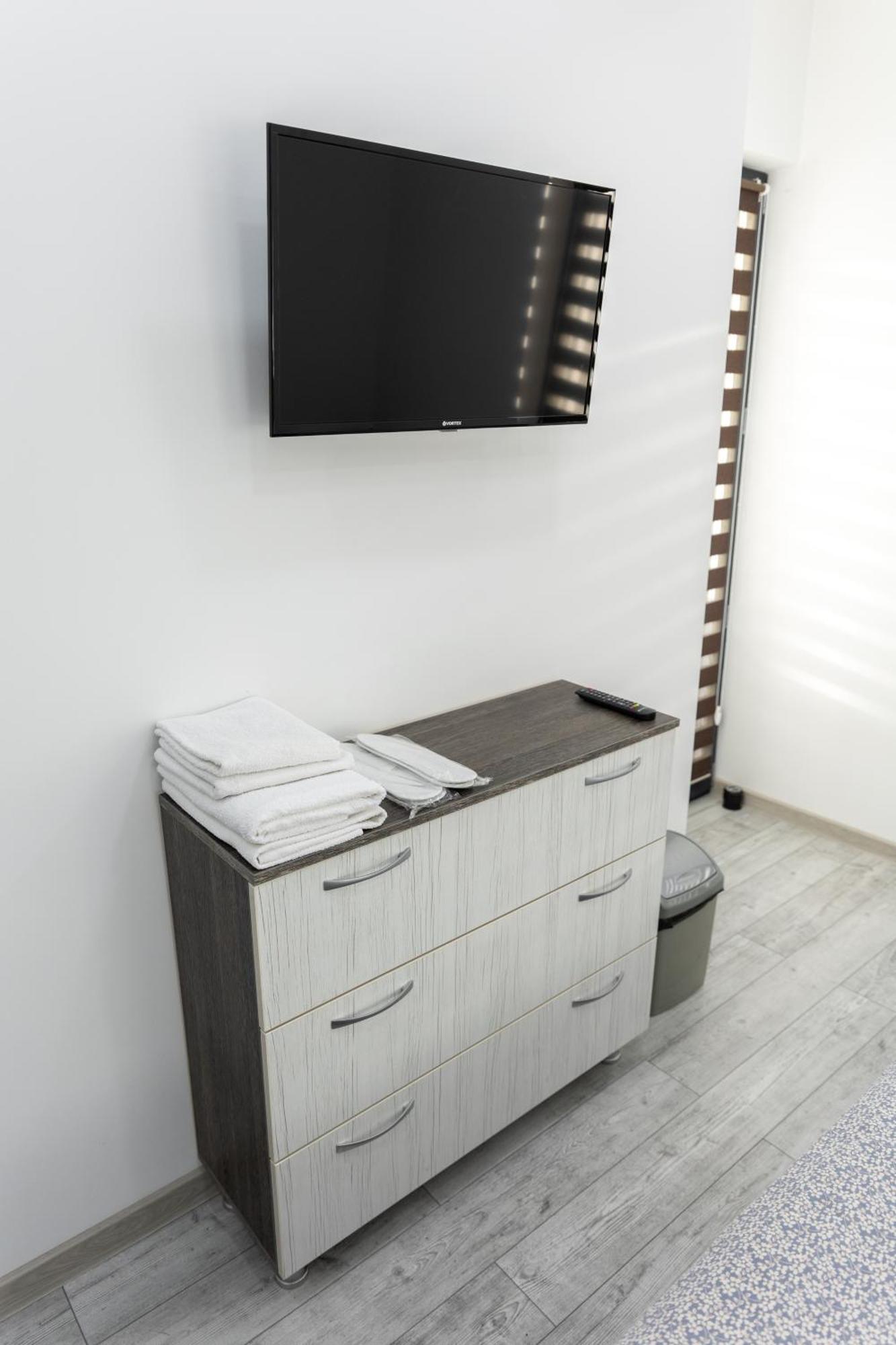Astar Apartments - Extra Large Rădăuţi Esterno foto