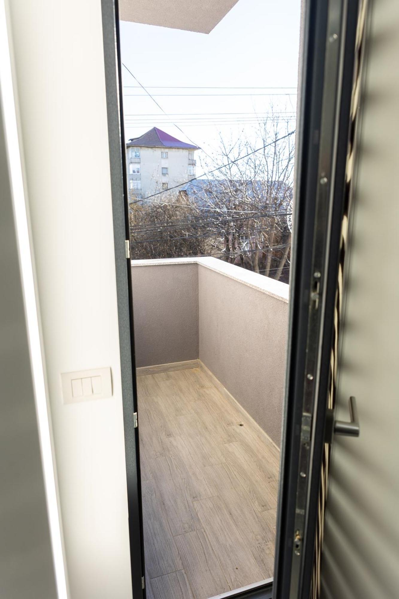 Astar Apartments - Extra Large Rădăuţi Esterno foto
